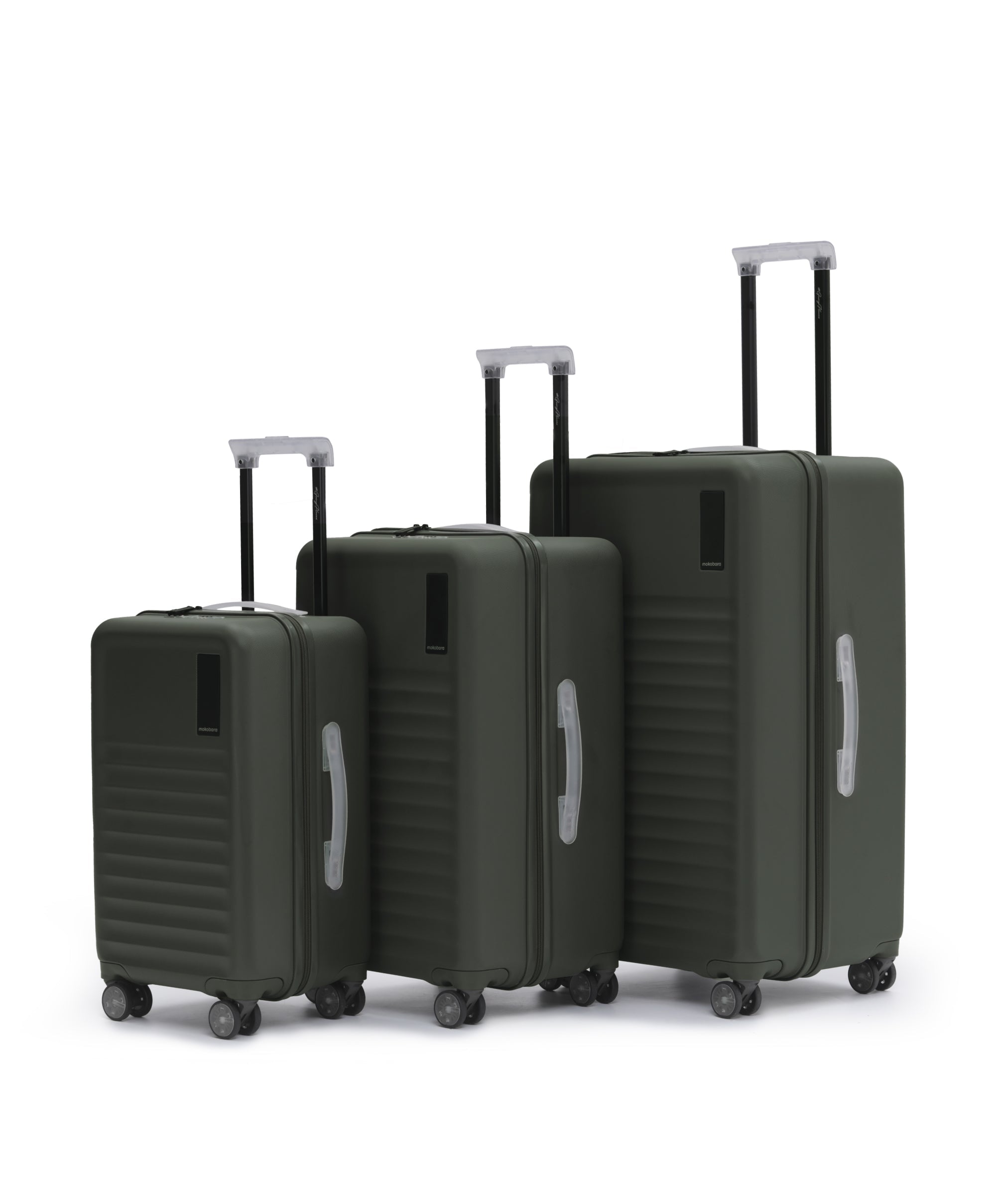 Aisle Trunk - Set of 3