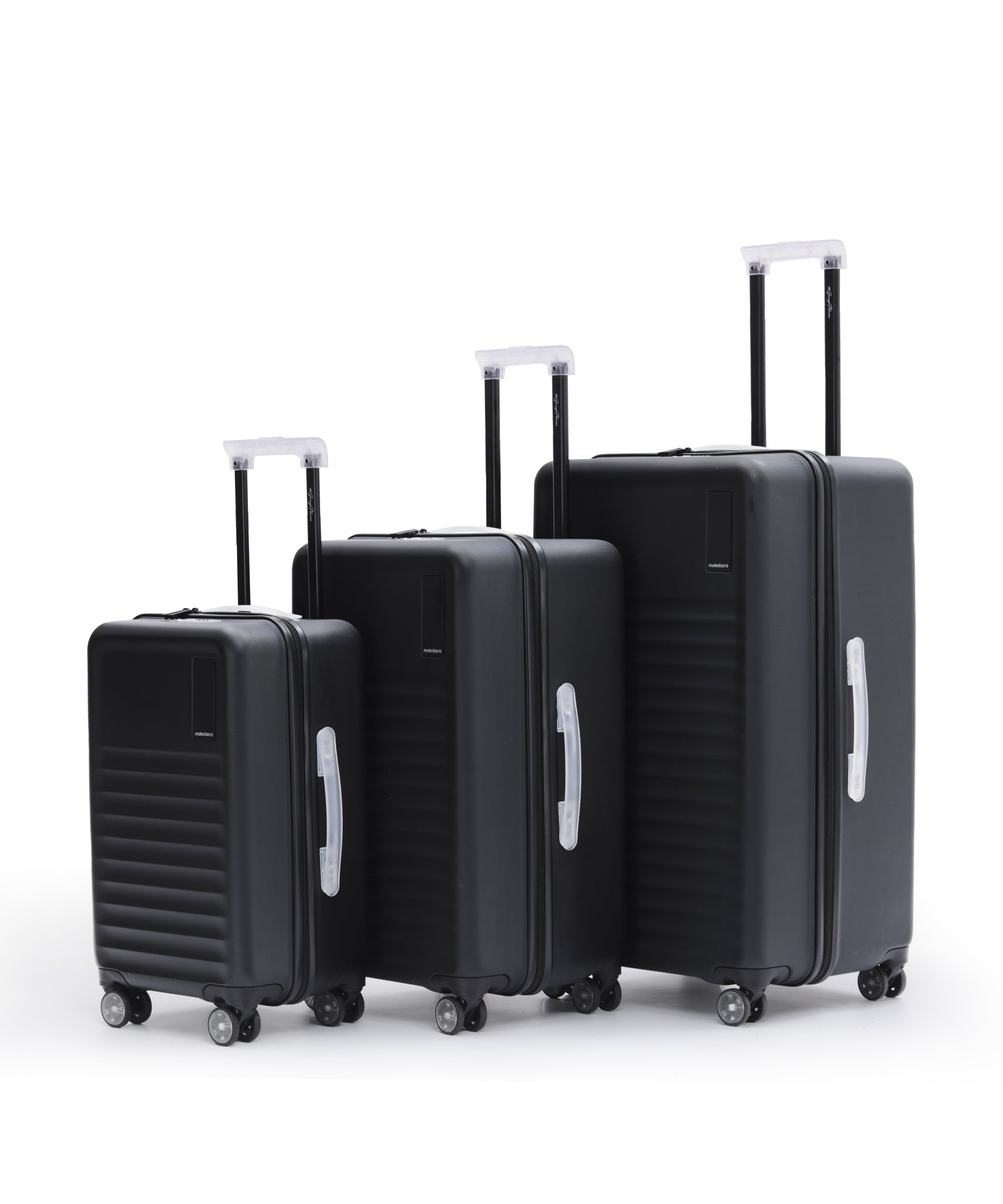 Aisle Trunk - Set of 3