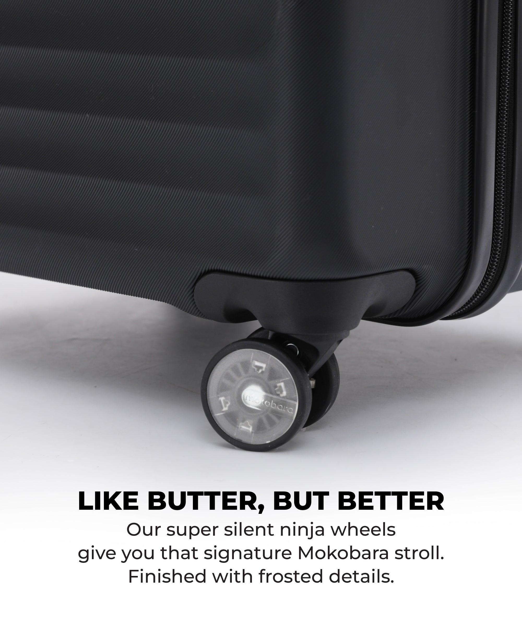 Aisle Trunk - Set of 3