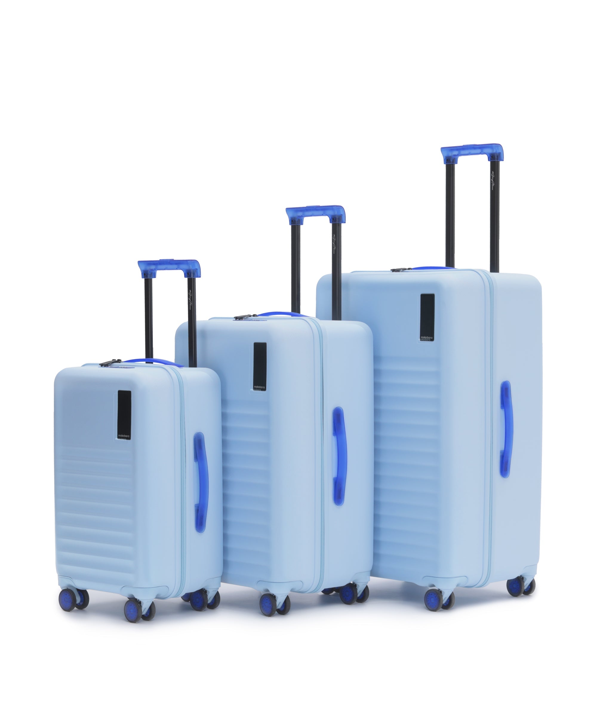 Aisle Trunk - Set of 3