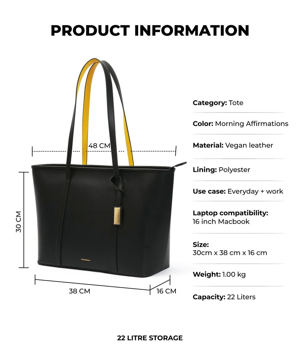 Astrid Tote