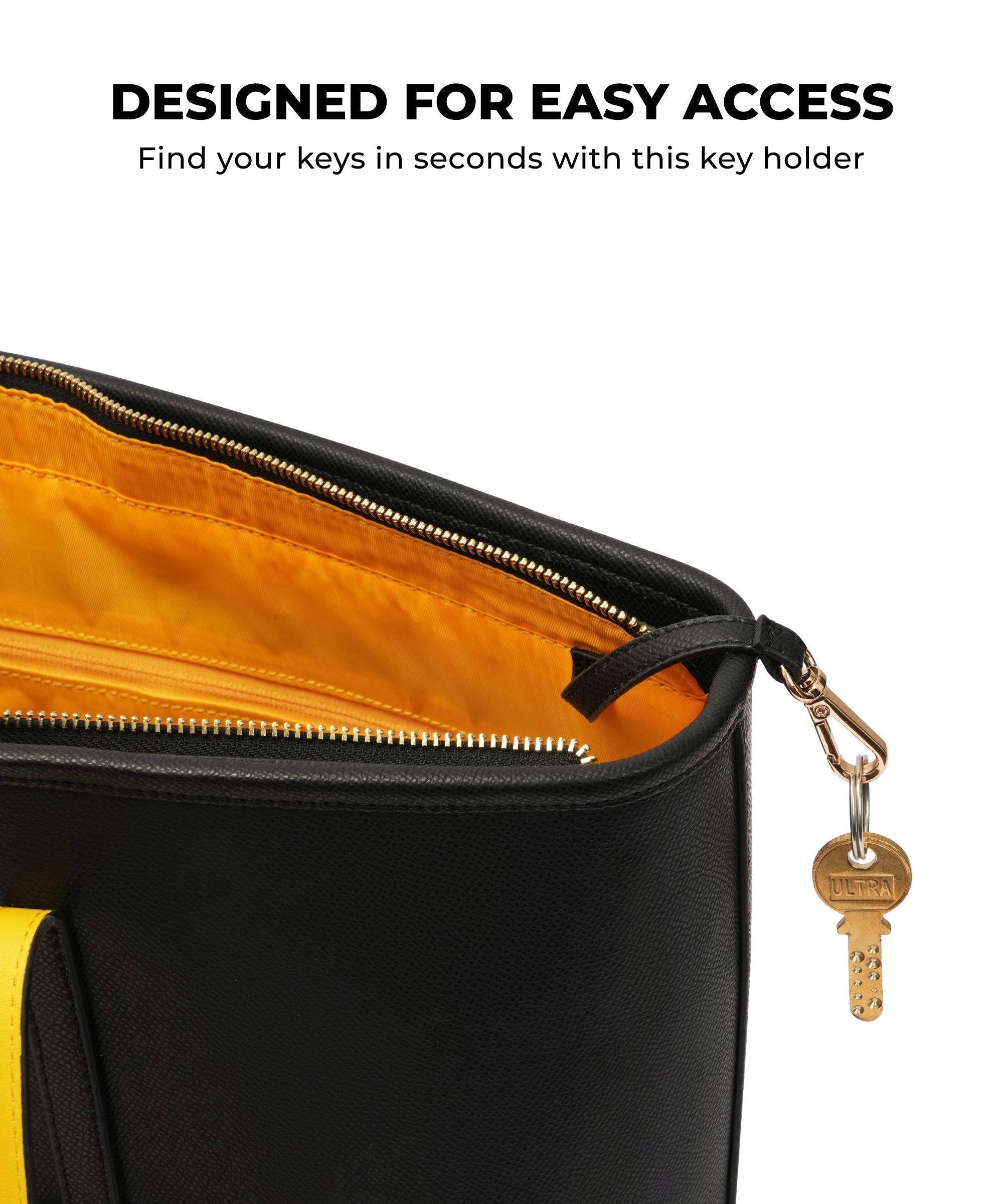 Astrid Tote