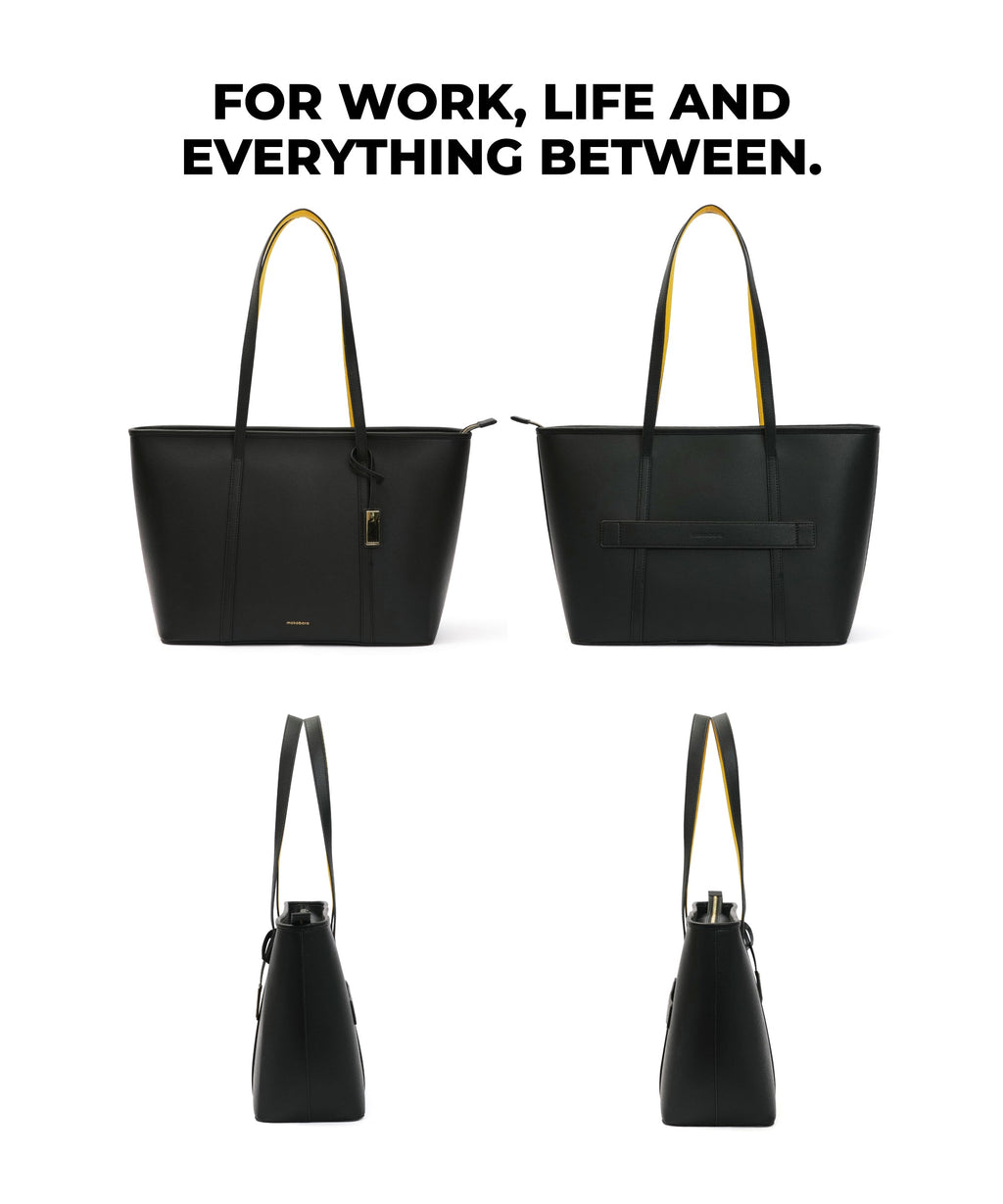 Astrid Tote