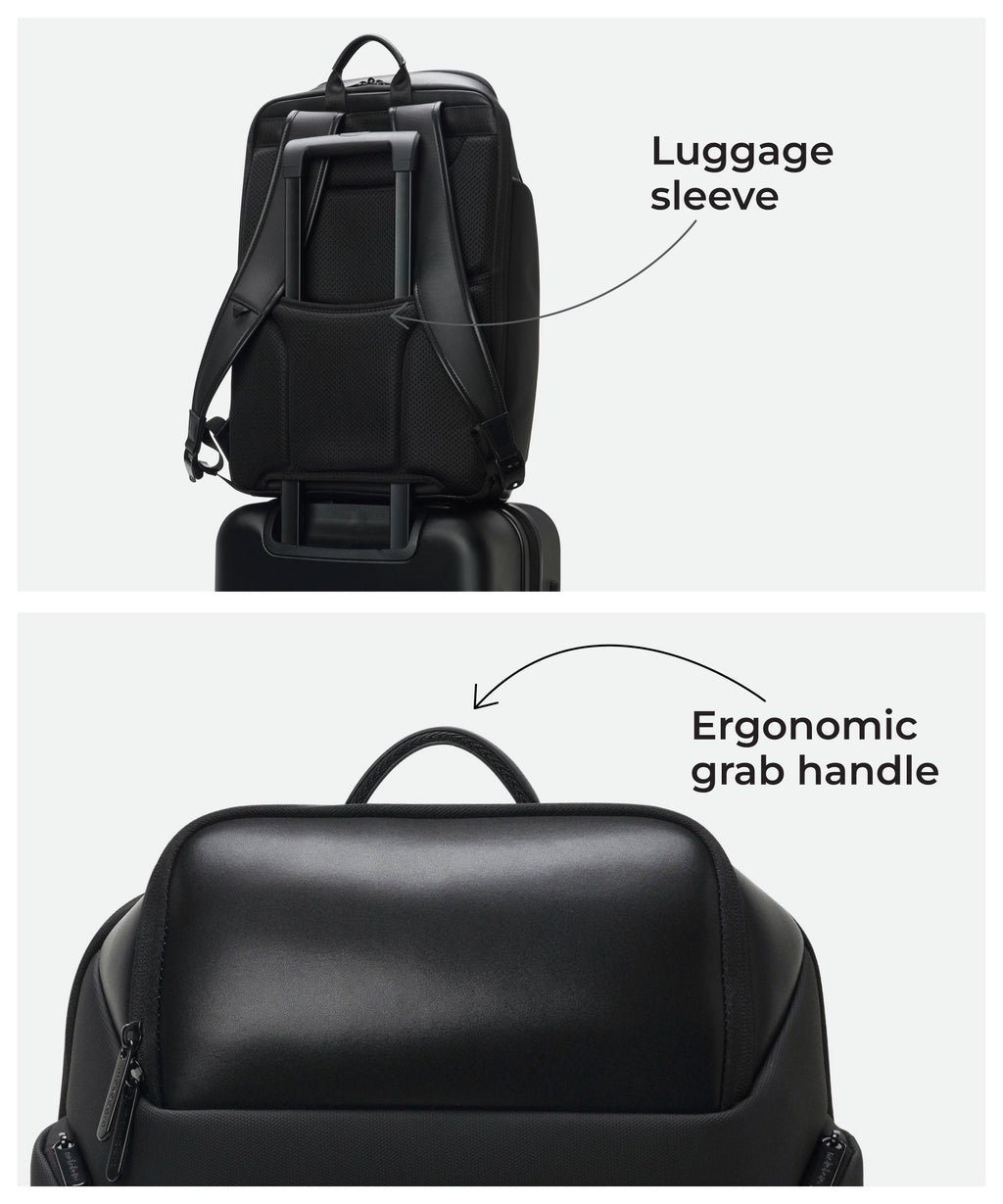 Astronaut Backpack - 25L