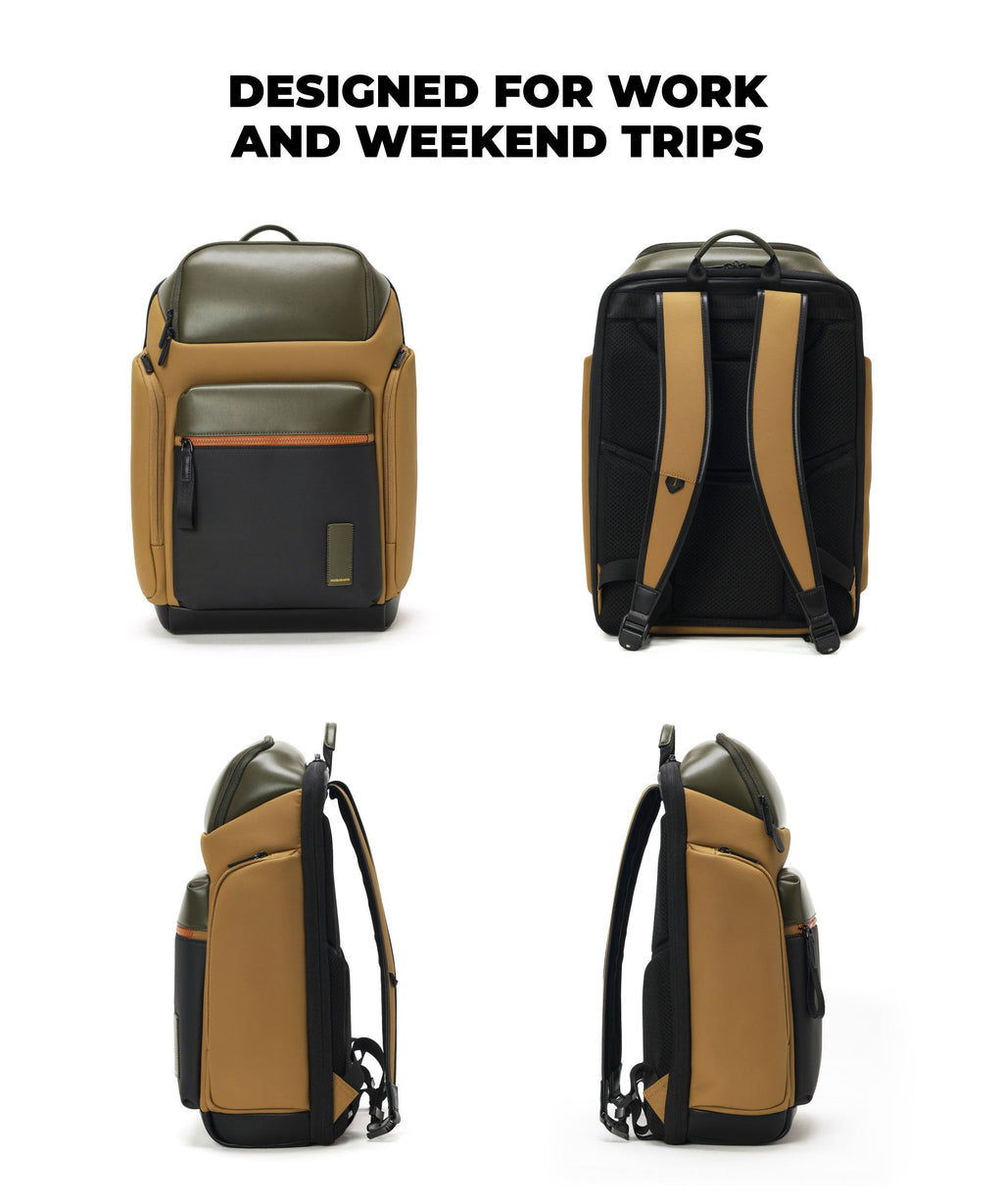 Astronaut Backpack - 25L