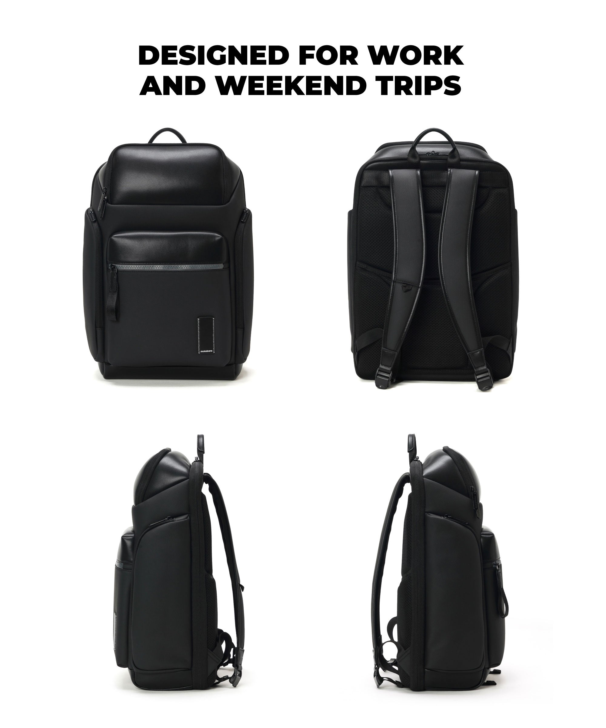 Astronaut Backpack - 25L
