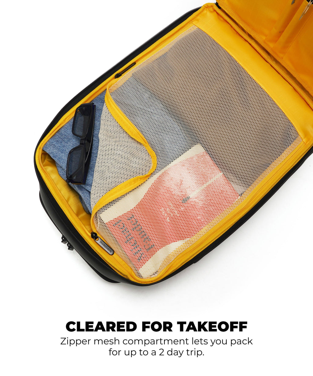 Astronaut Backpack - 25L