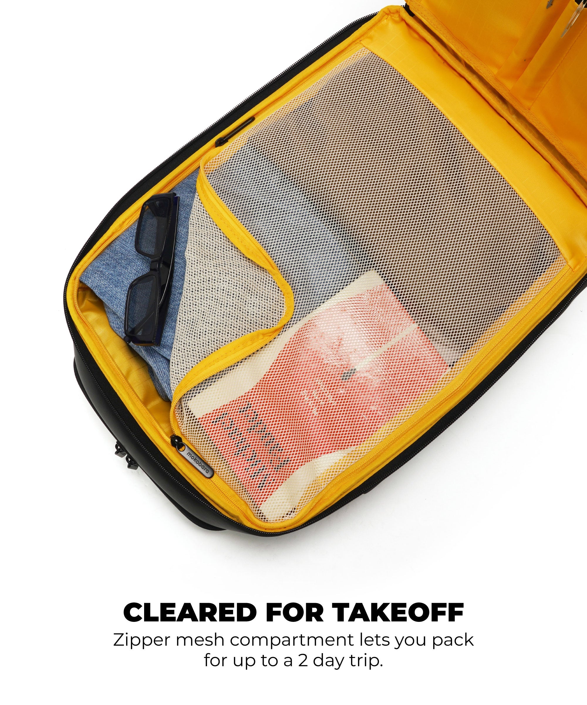 Astronaut Backpack - 25L