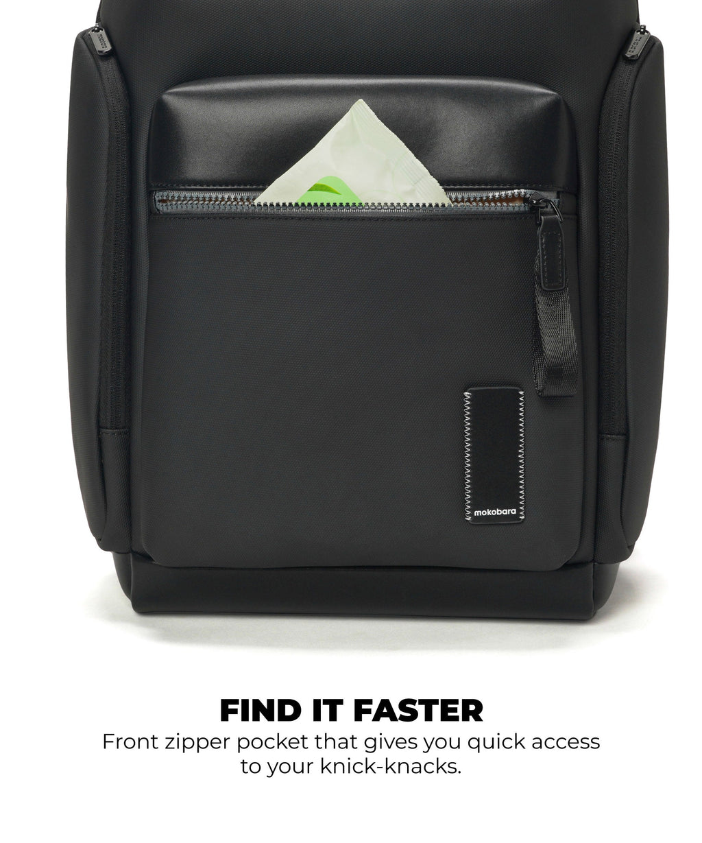 Astronaut Backpack - 25L