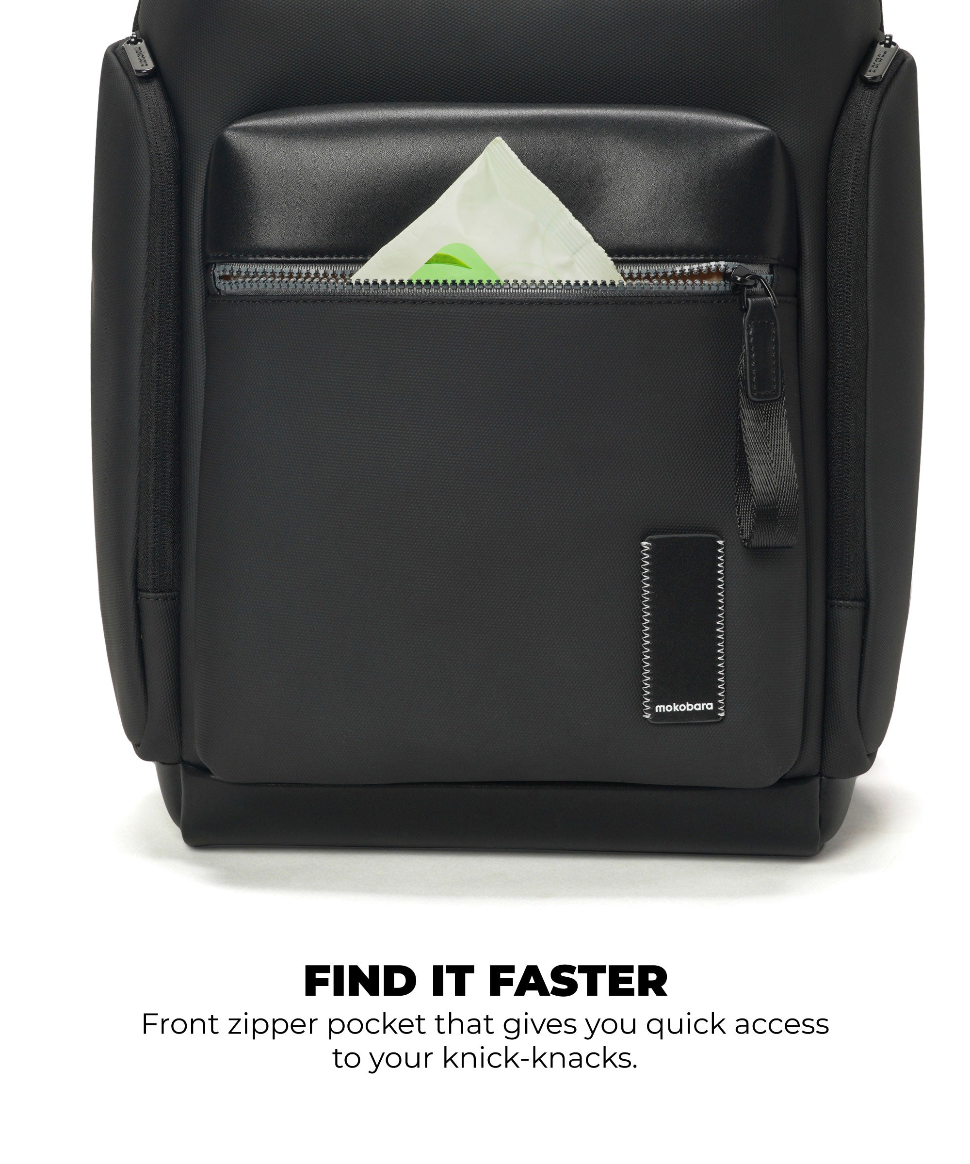 Astronaut Backpack - 25L