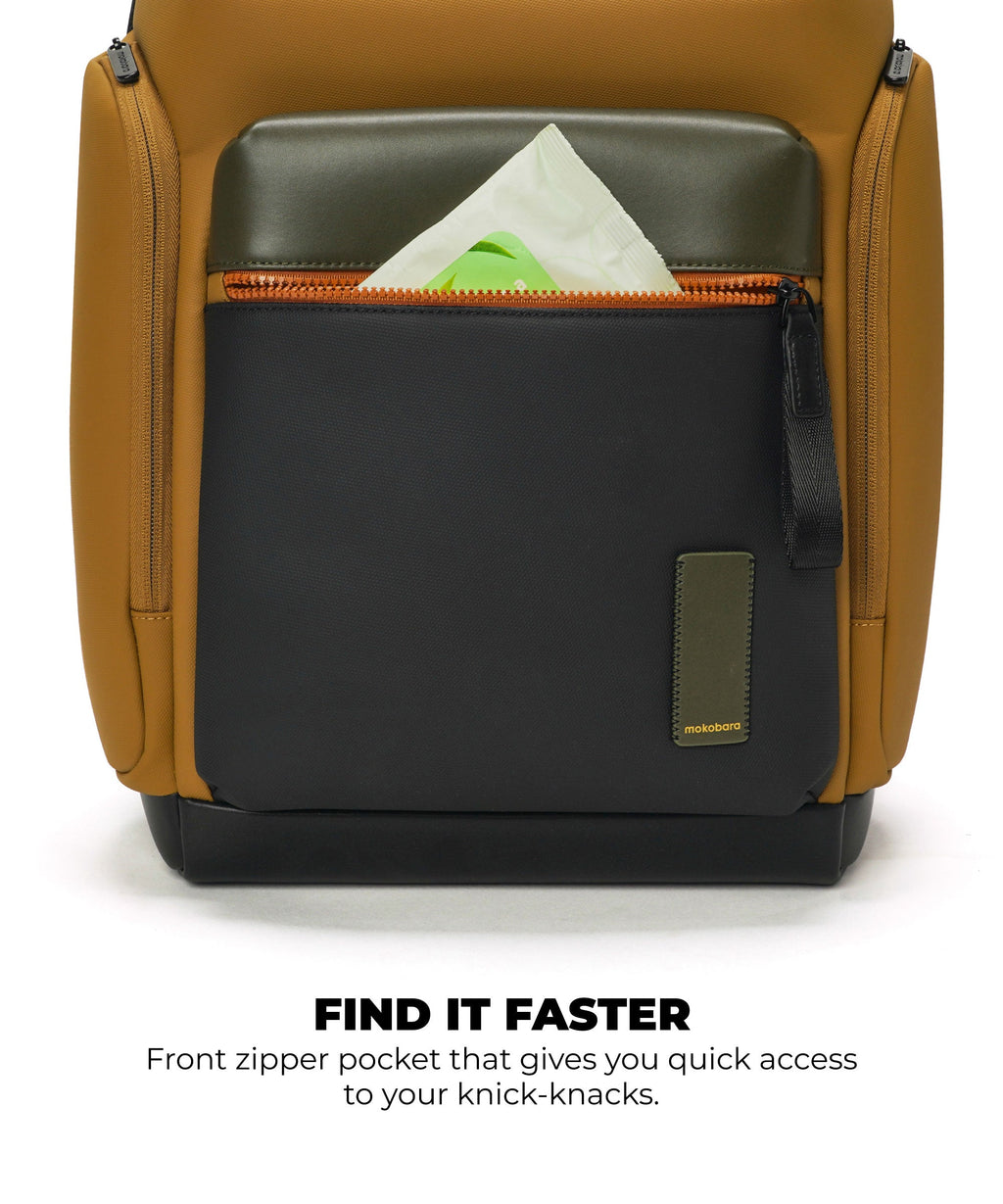 Astronaut Backpack - 25L
