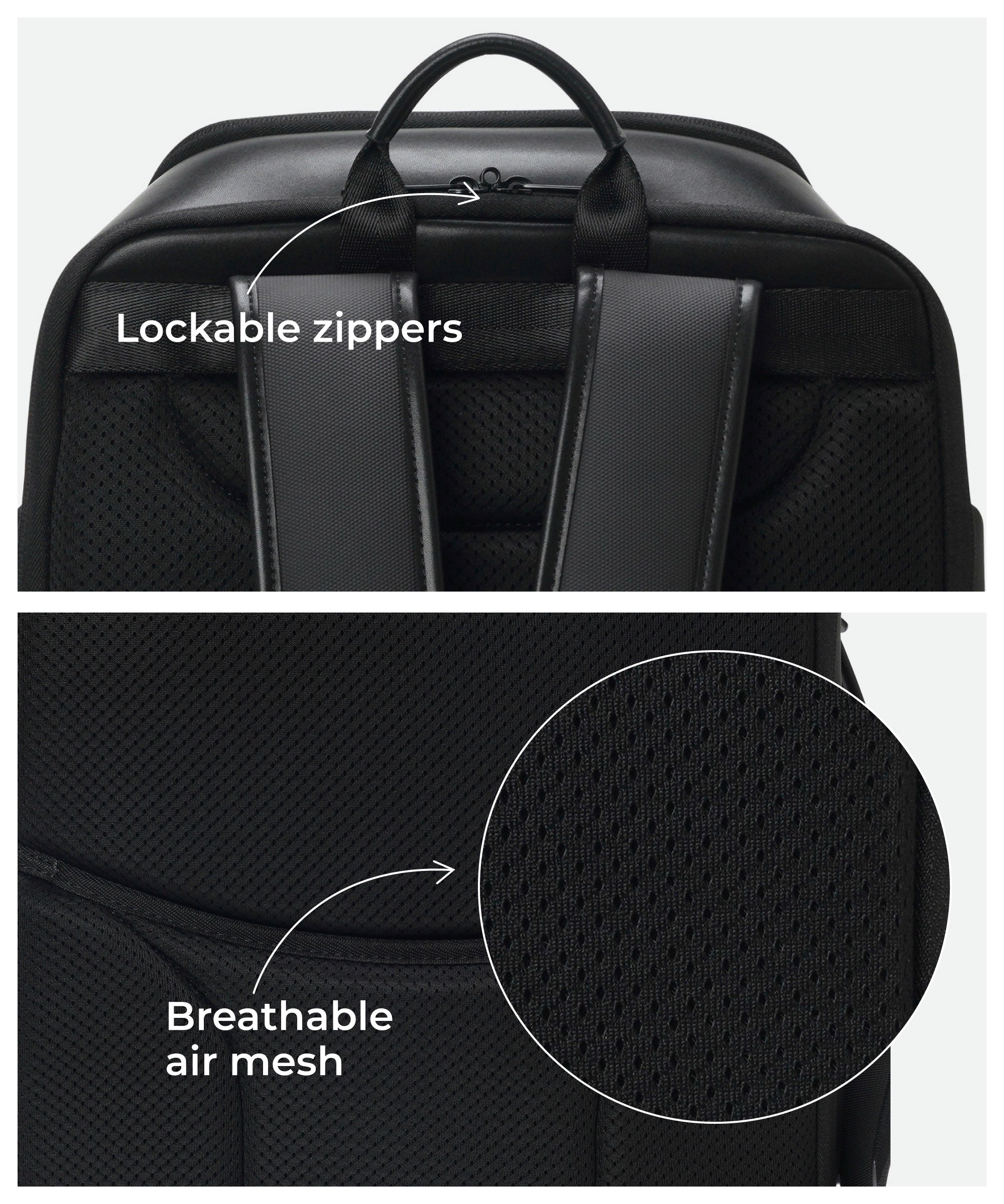 Astronaut Backpack - 25L