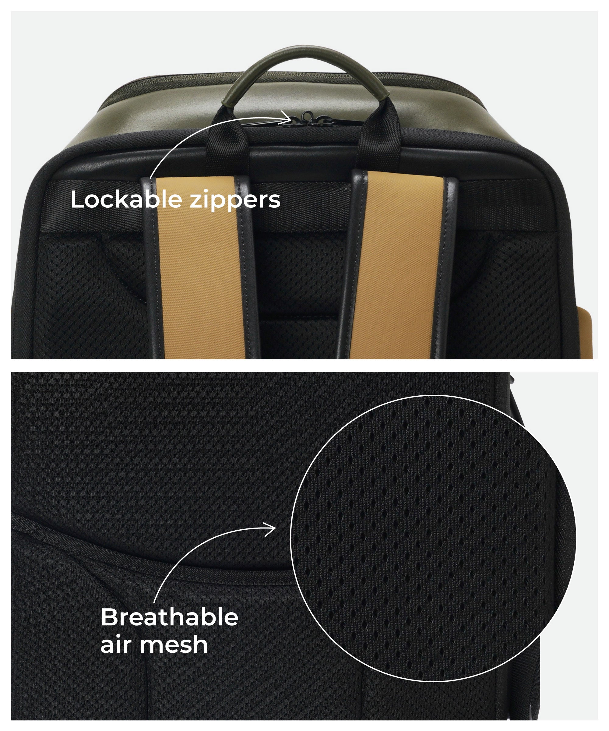 Astronaut Backpack - 25L