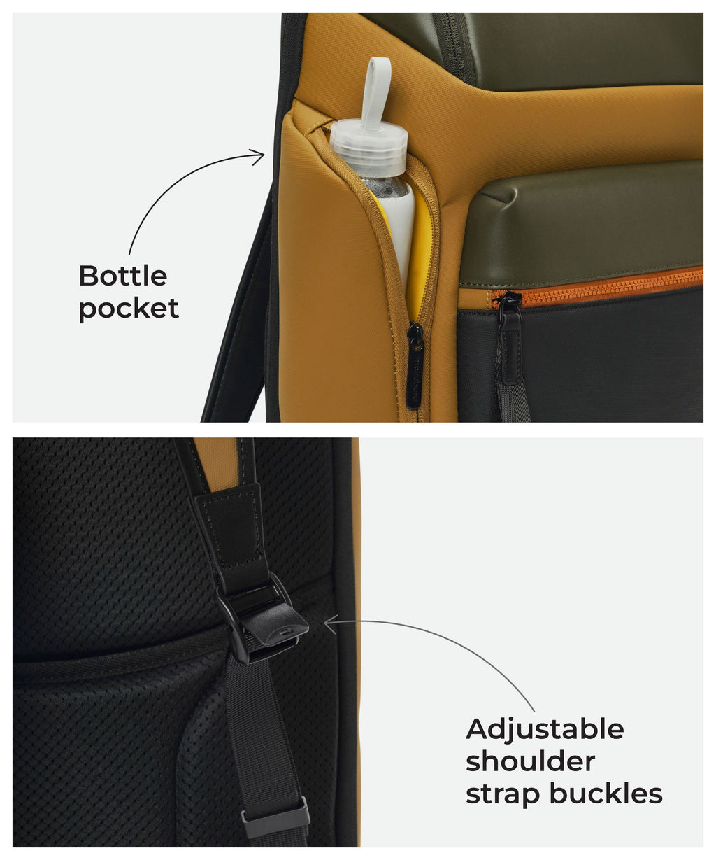Astronaut Backpack - 25L