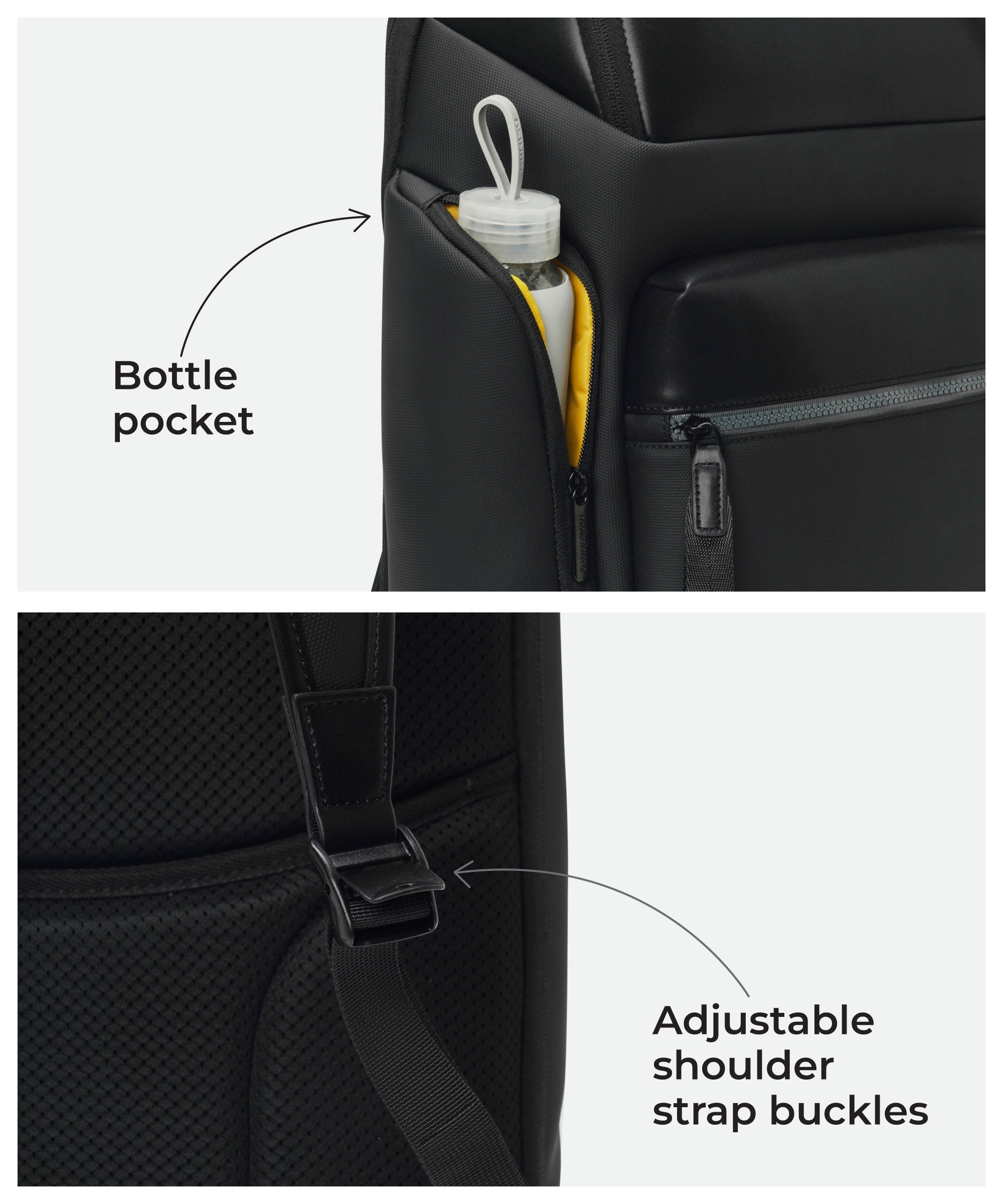 Astronaut Backpack - 25L