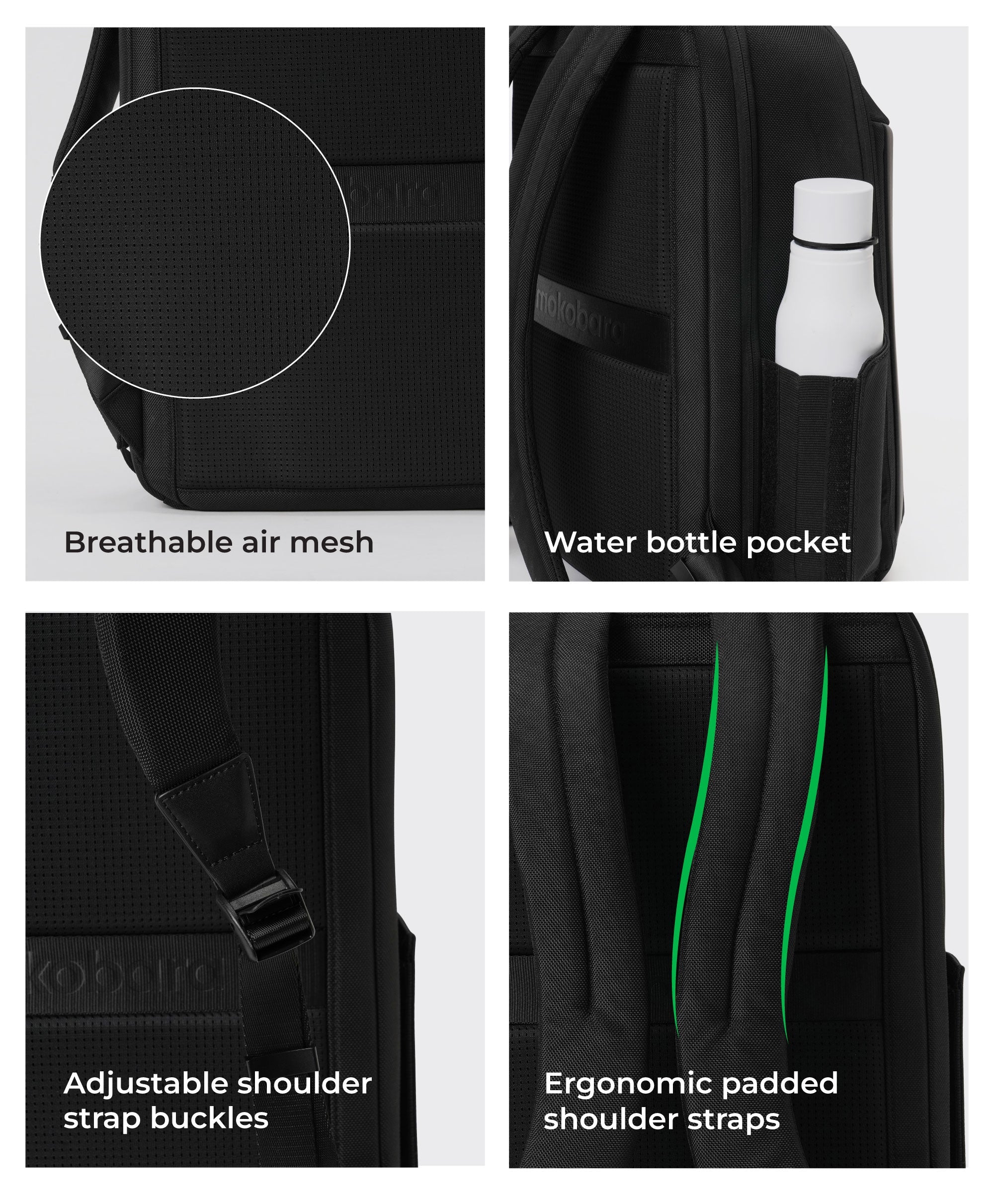 Autopilot Backpack - 35L