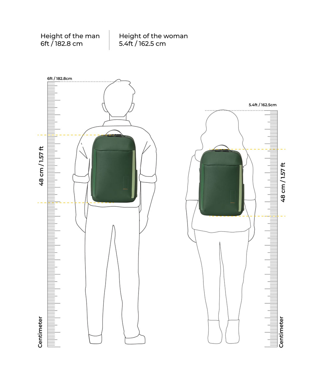 Autopilot Backpack - 35L