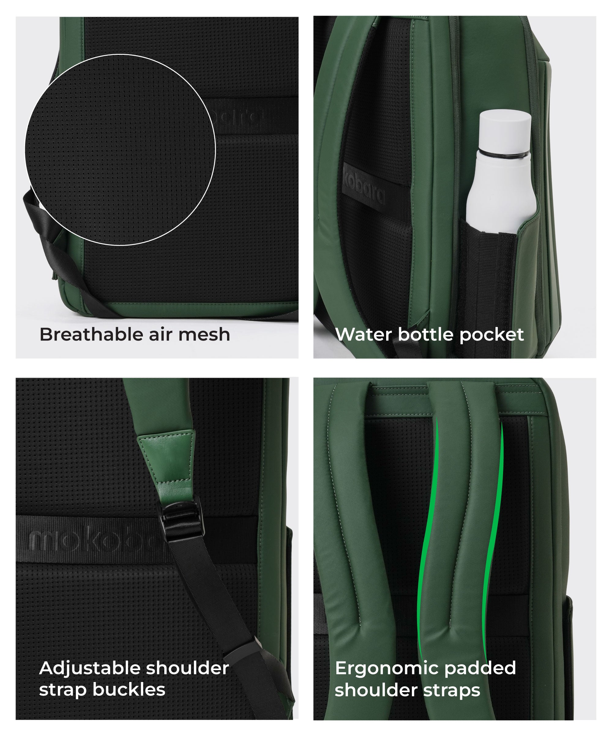 Autopilot Backpack - 35L