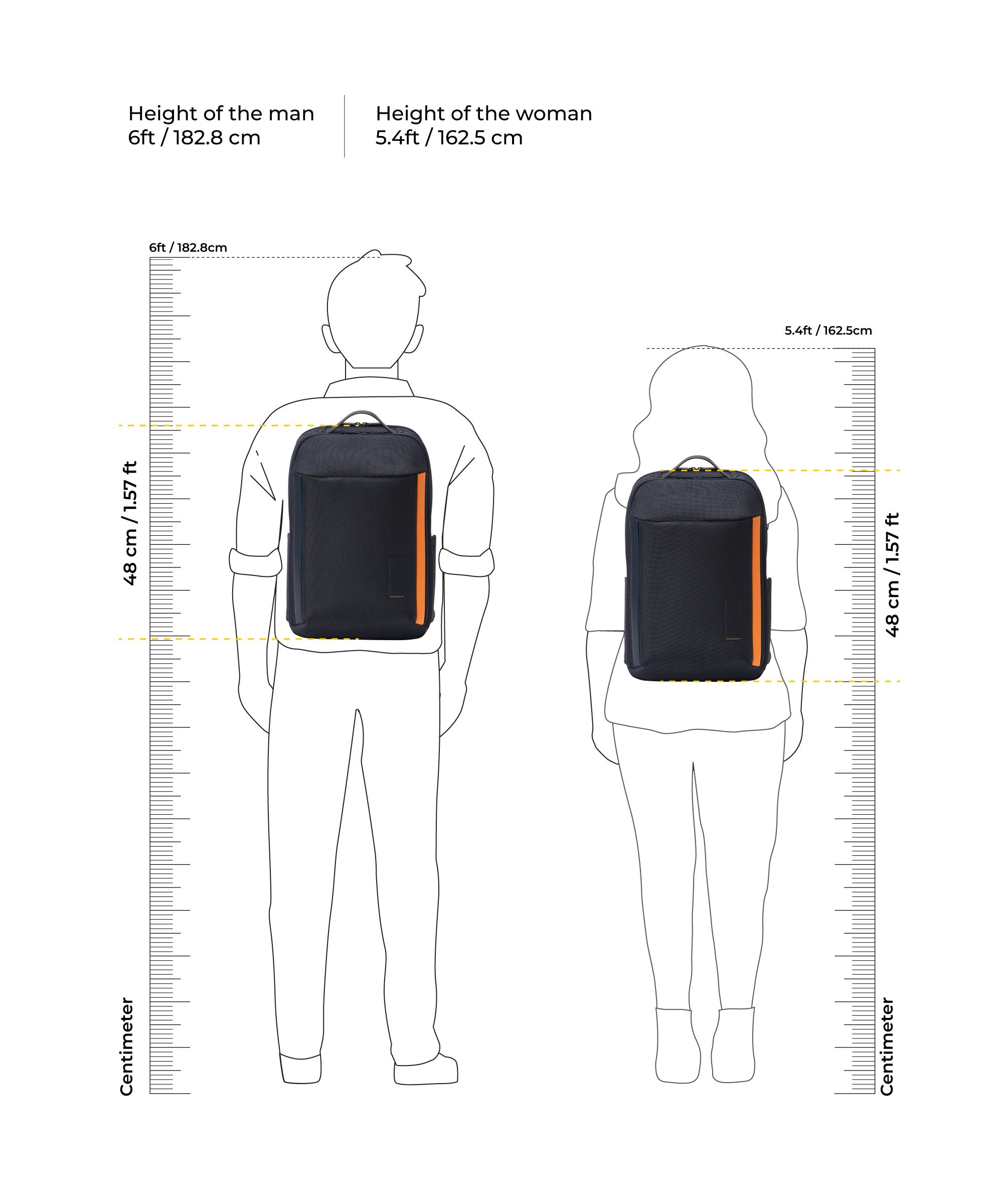 Autopilot Backpack - 35L