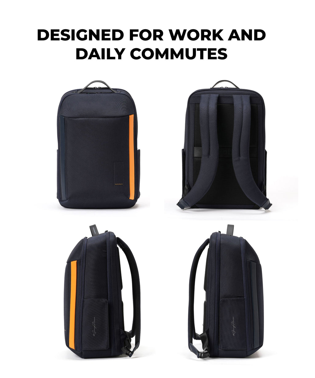 Autopilot Backpack - 35L