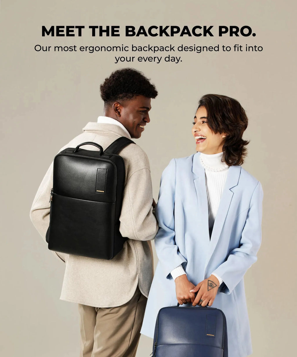 Backpack Pro - 21 L