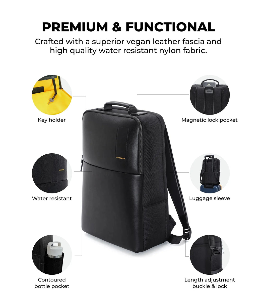 Backpack Pro - 21 L