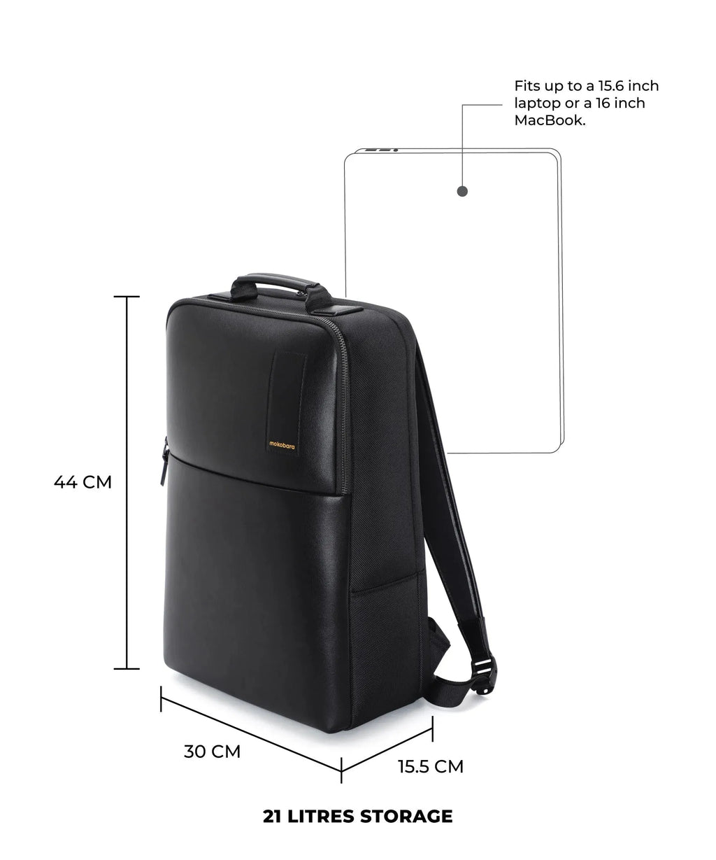 Backpack Pro - 21 L