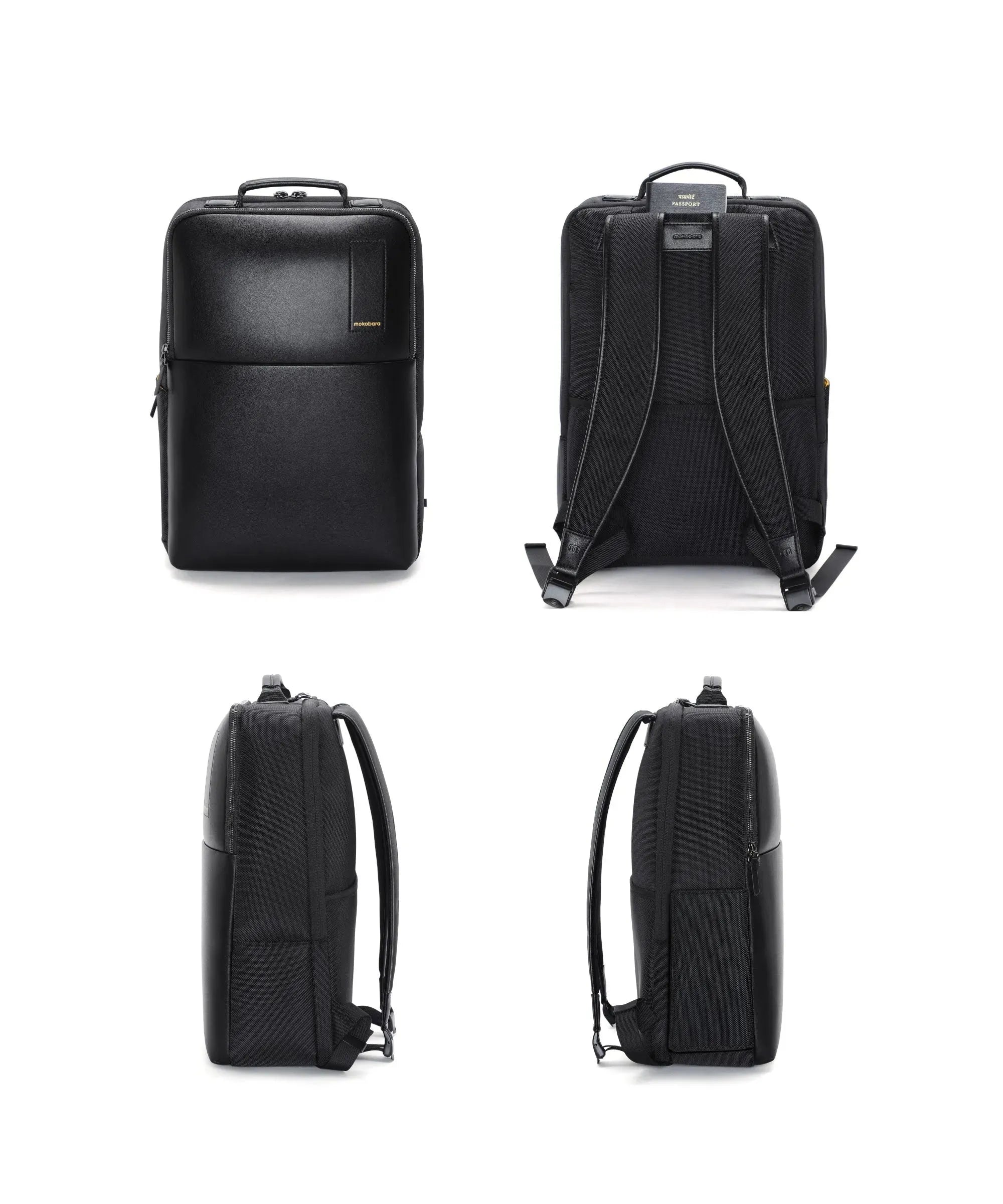 Backpack Pro - 21 L
