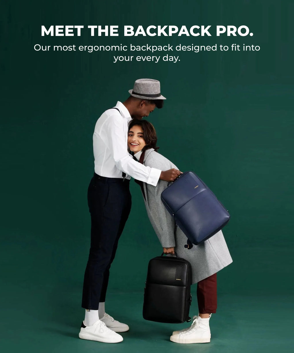Backpack Pro - 21 L