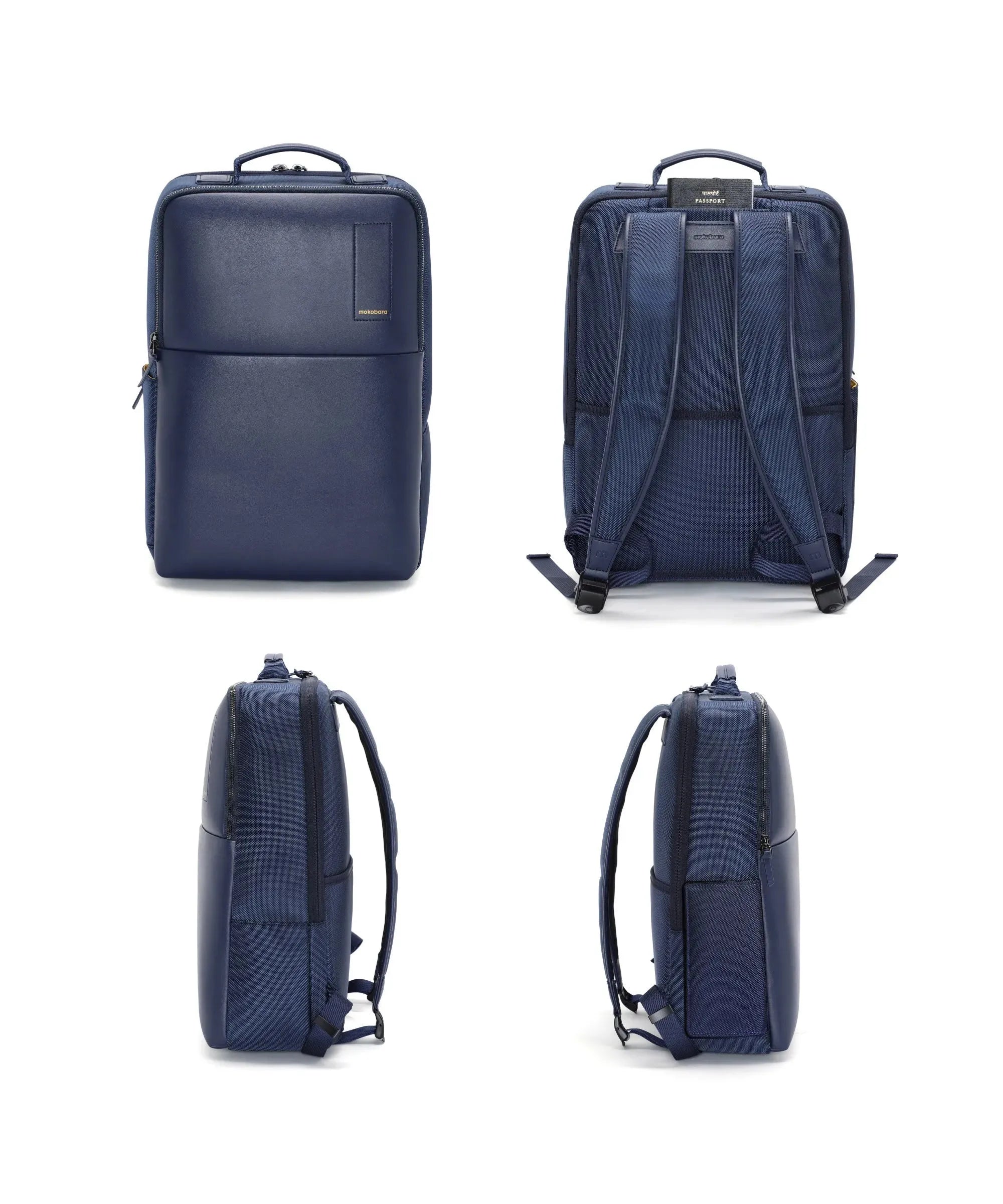 Backpack Pro - 21 L
