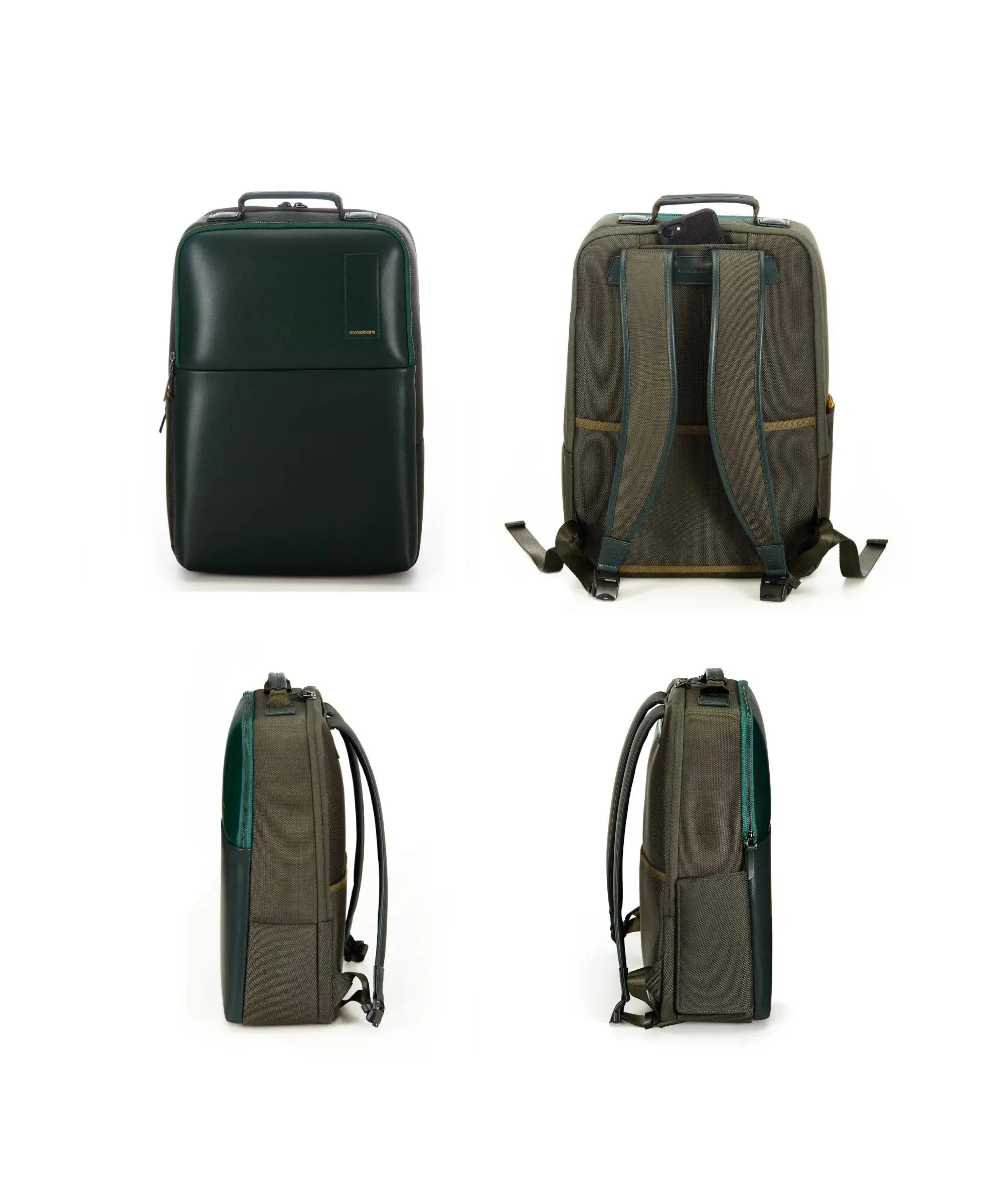 Backpack Pro - 21 L
