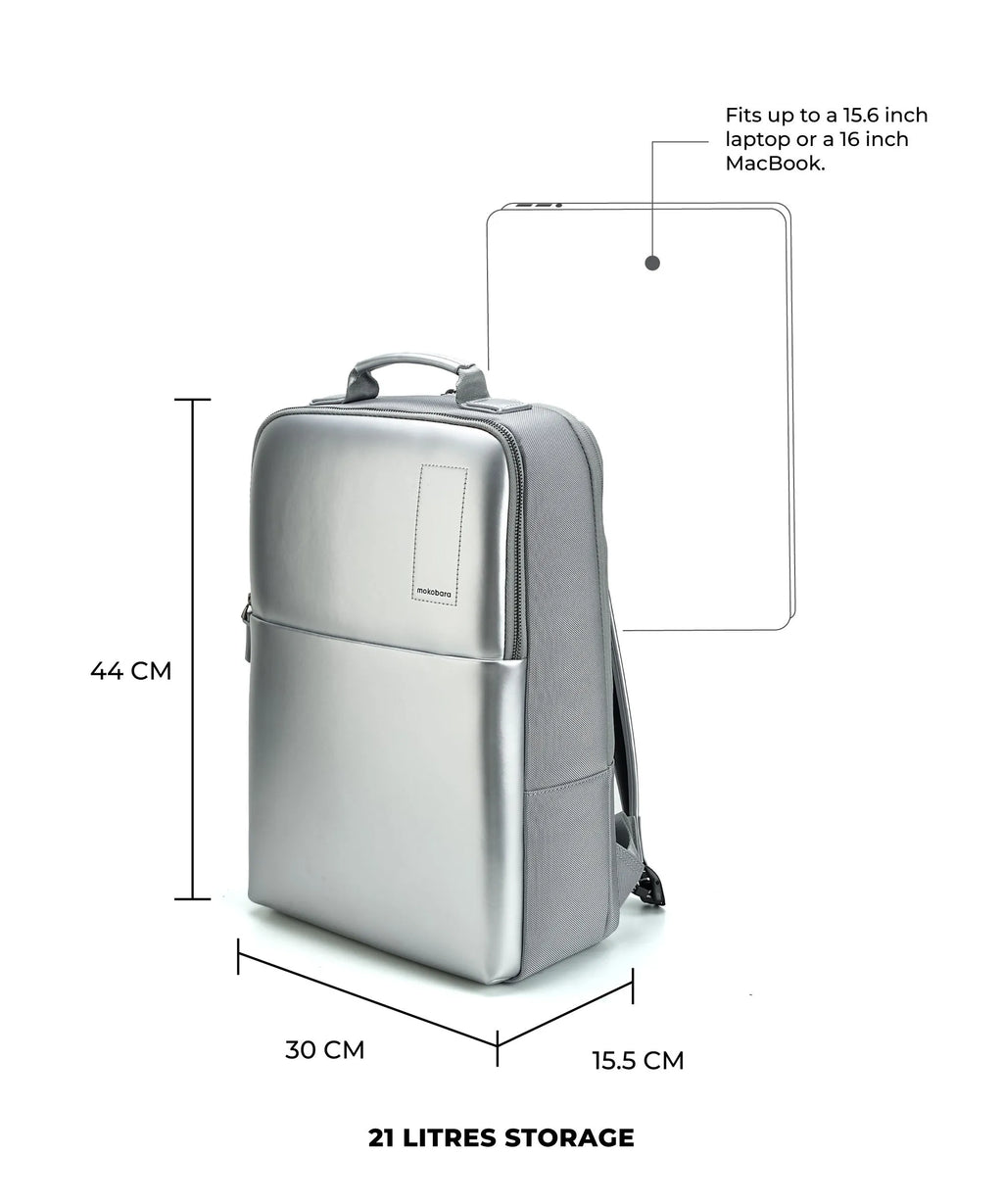 Backpack Pro - 21 L