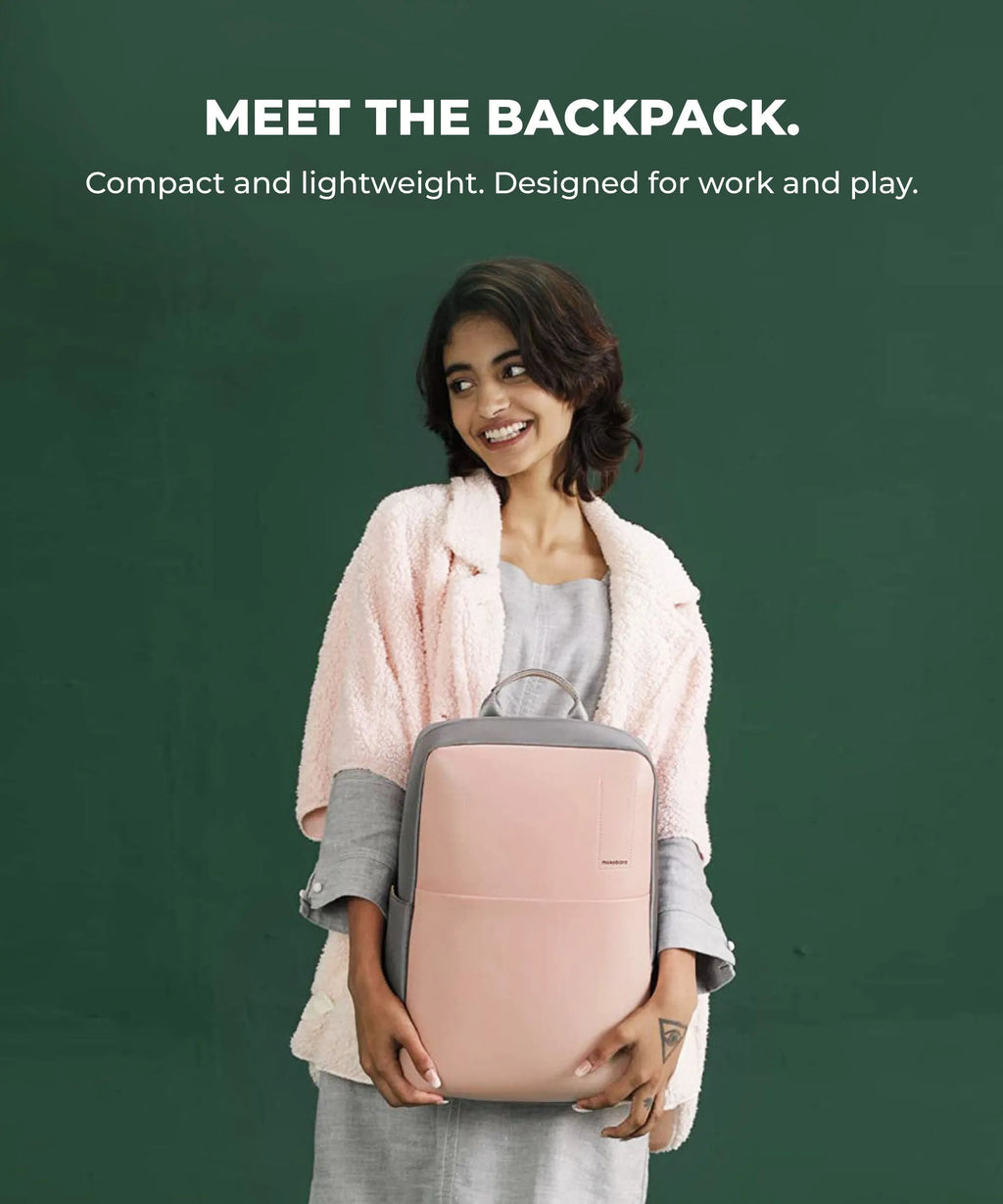 Backpack - 16L