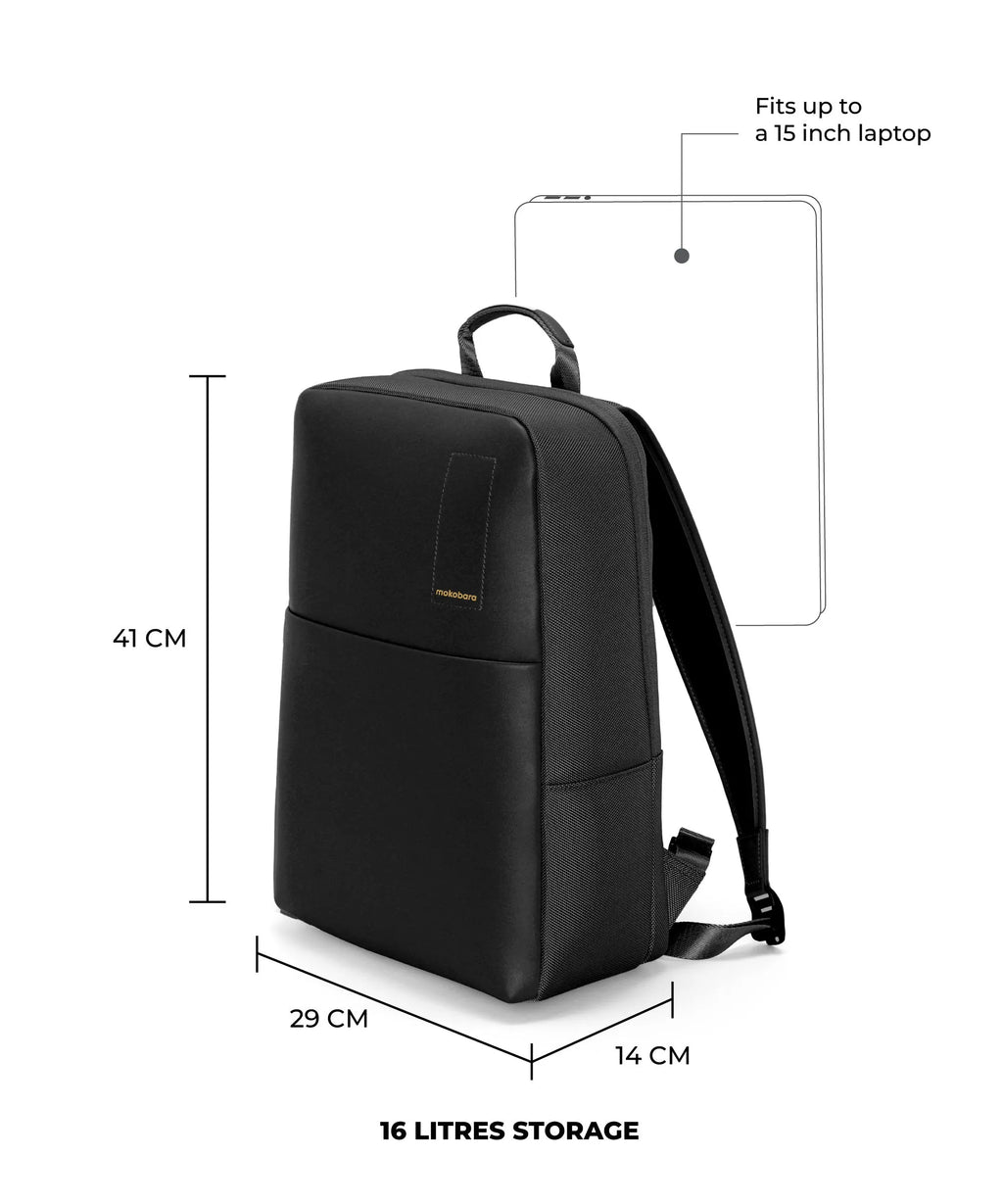 Backpack - 16L