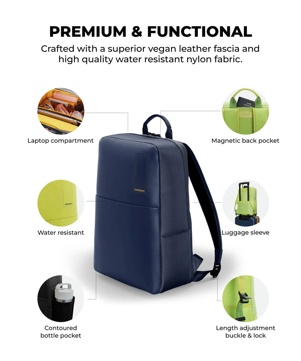 Backpack - 16L