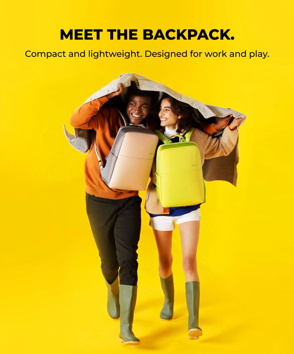 Backpack - 16L
