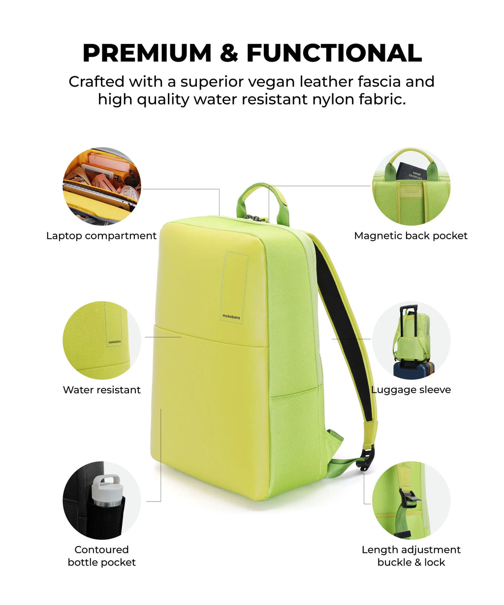 Backpack - 16L