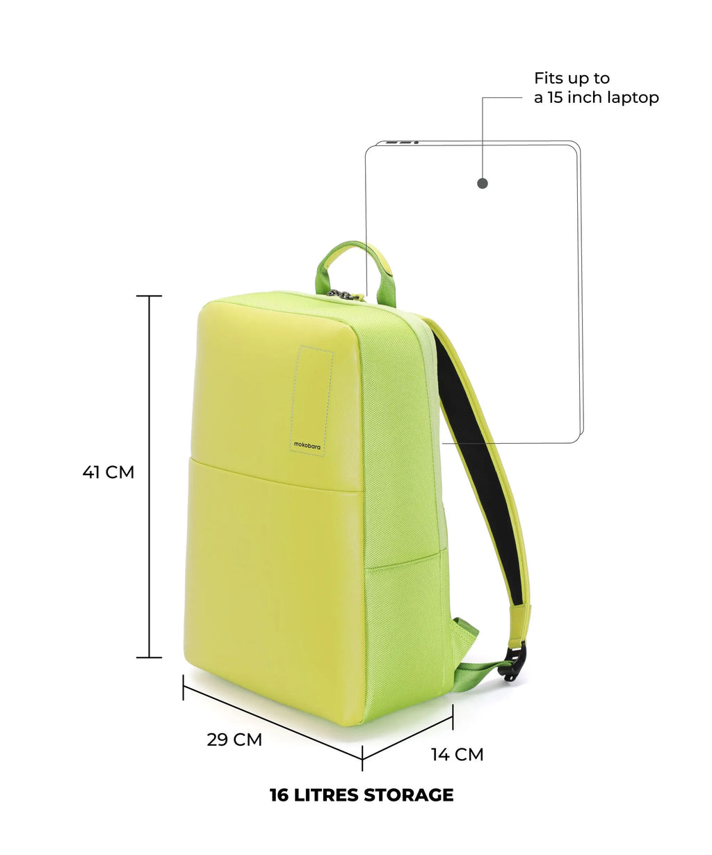 Backpack - 16L