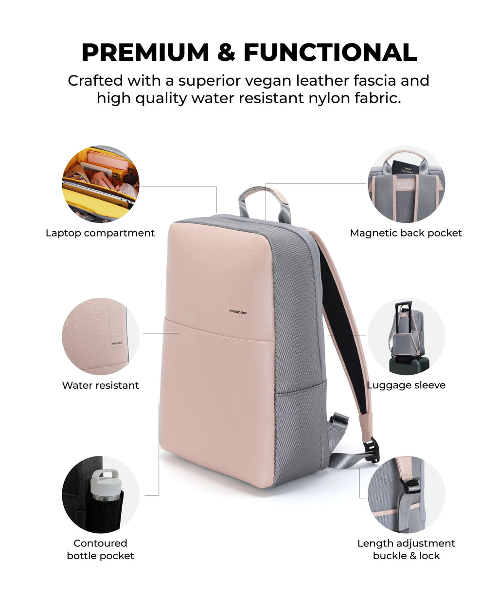 Backpack - 16L