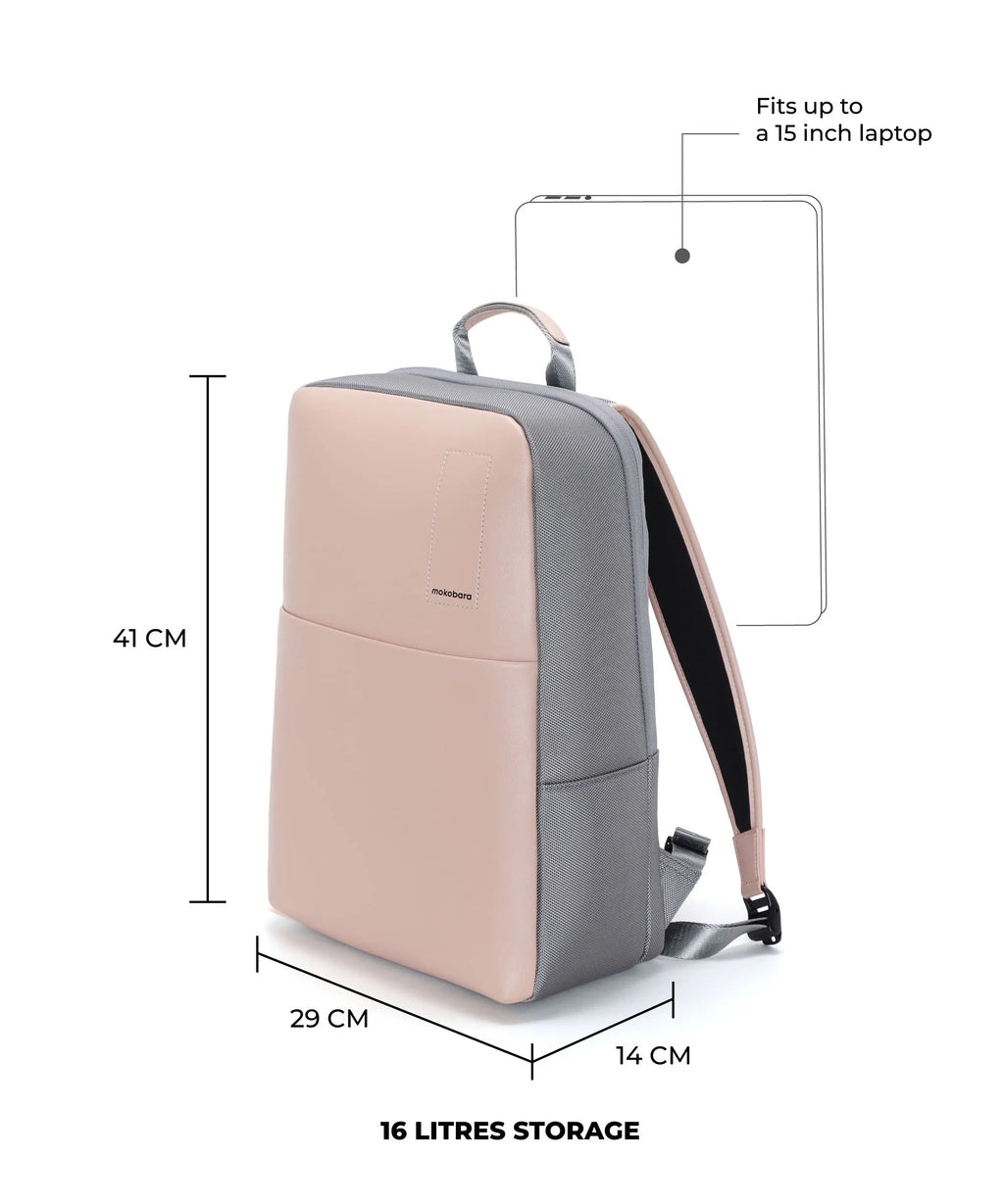 Backpack - 16L