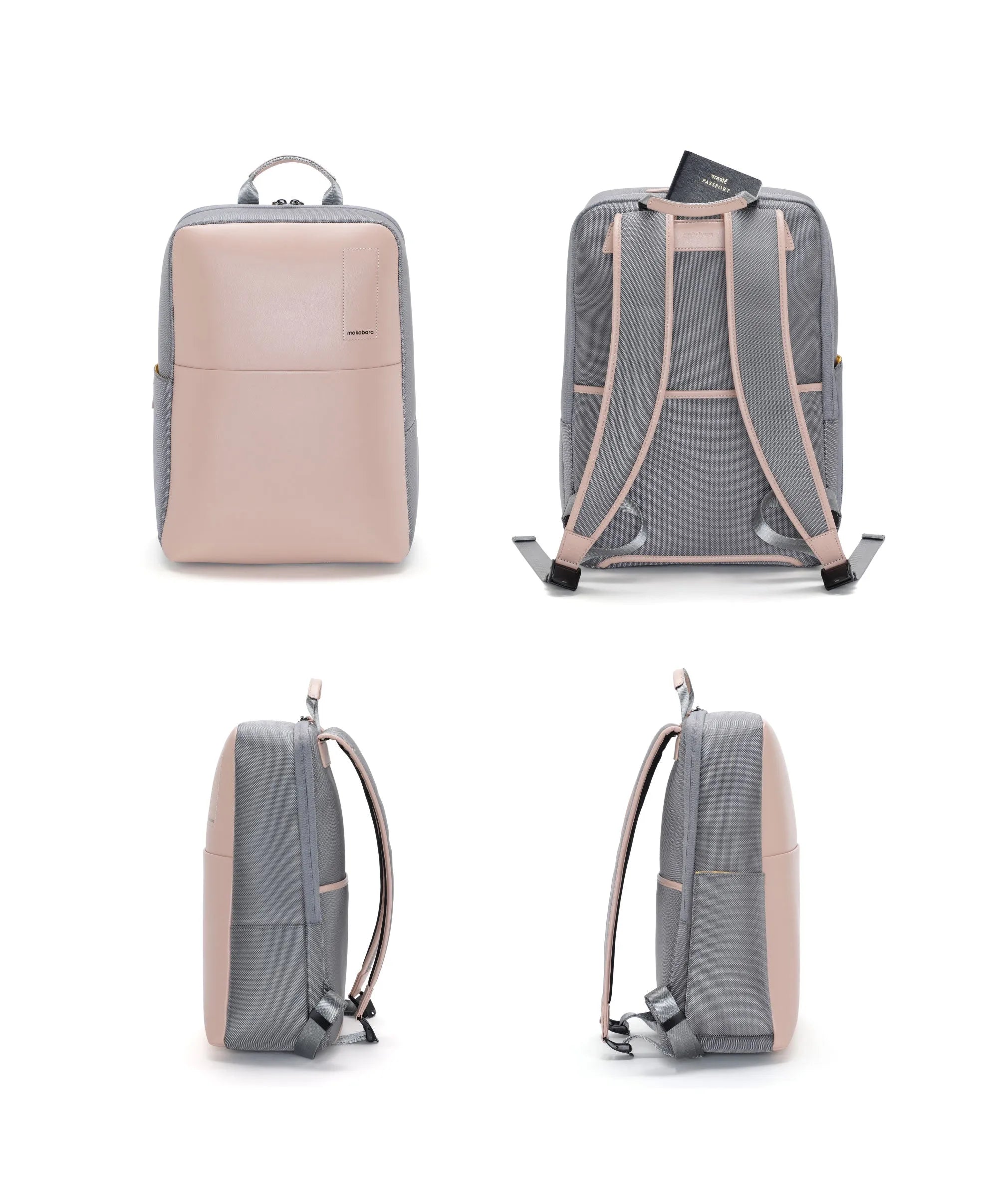 Backpack - 16L