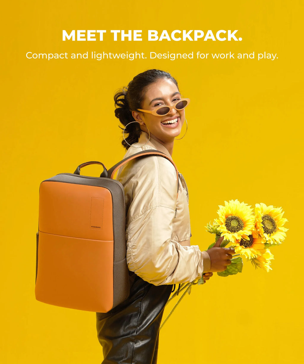 Backpack - 16L