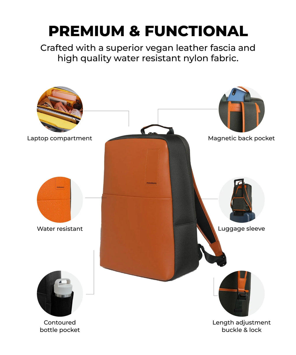 Backpack - 16L