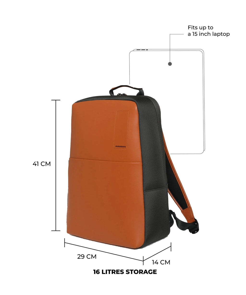Backpack - 16L