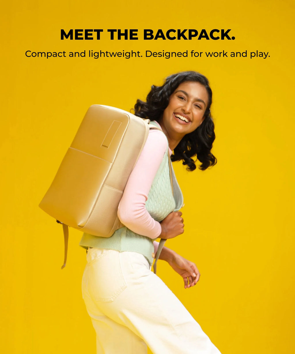 Backpack - 16L