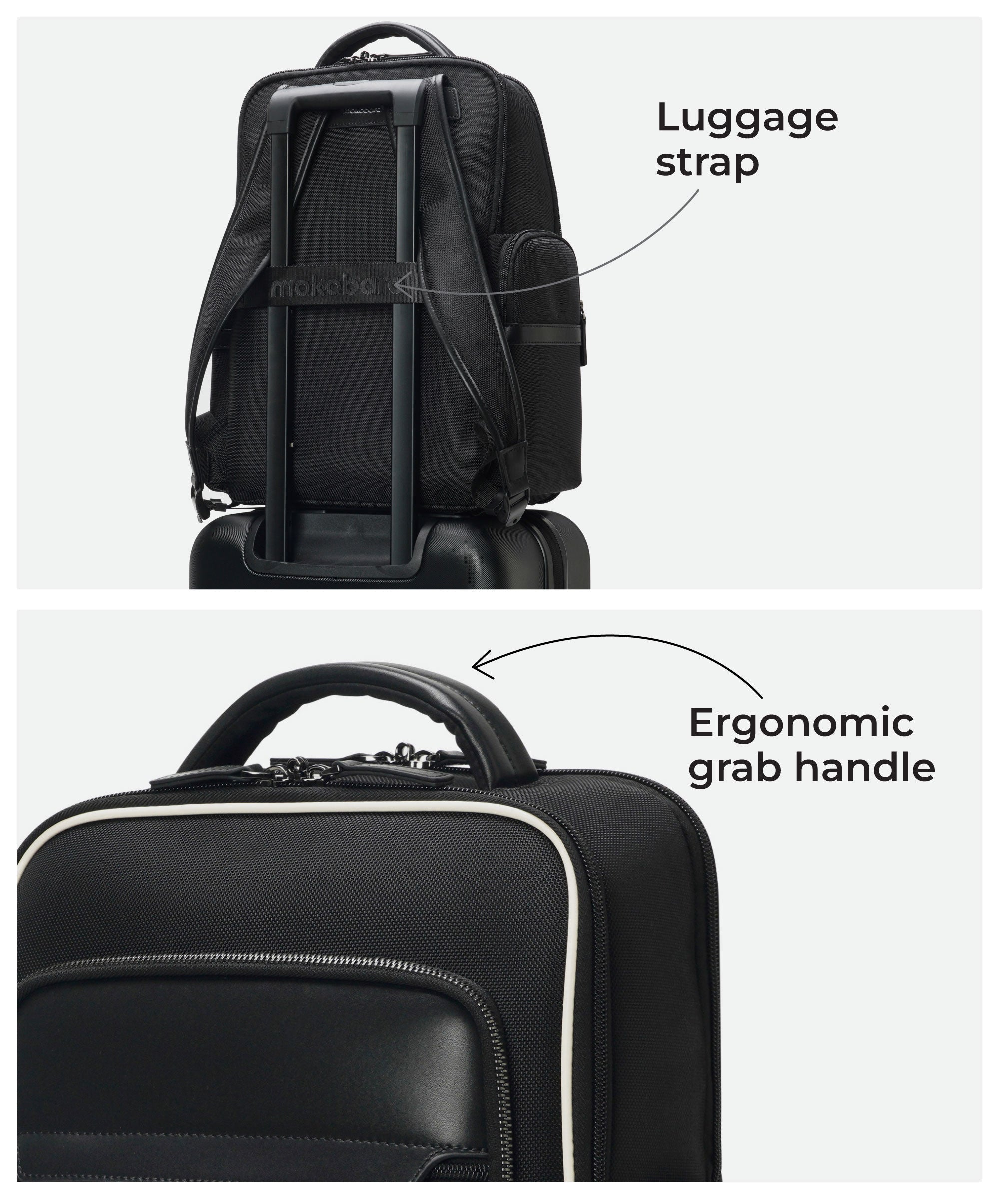 Bass Backpack - 22L