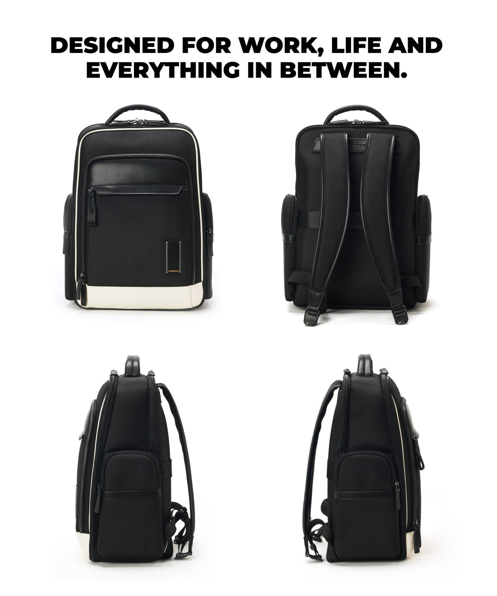 Bass Backpack - 22L