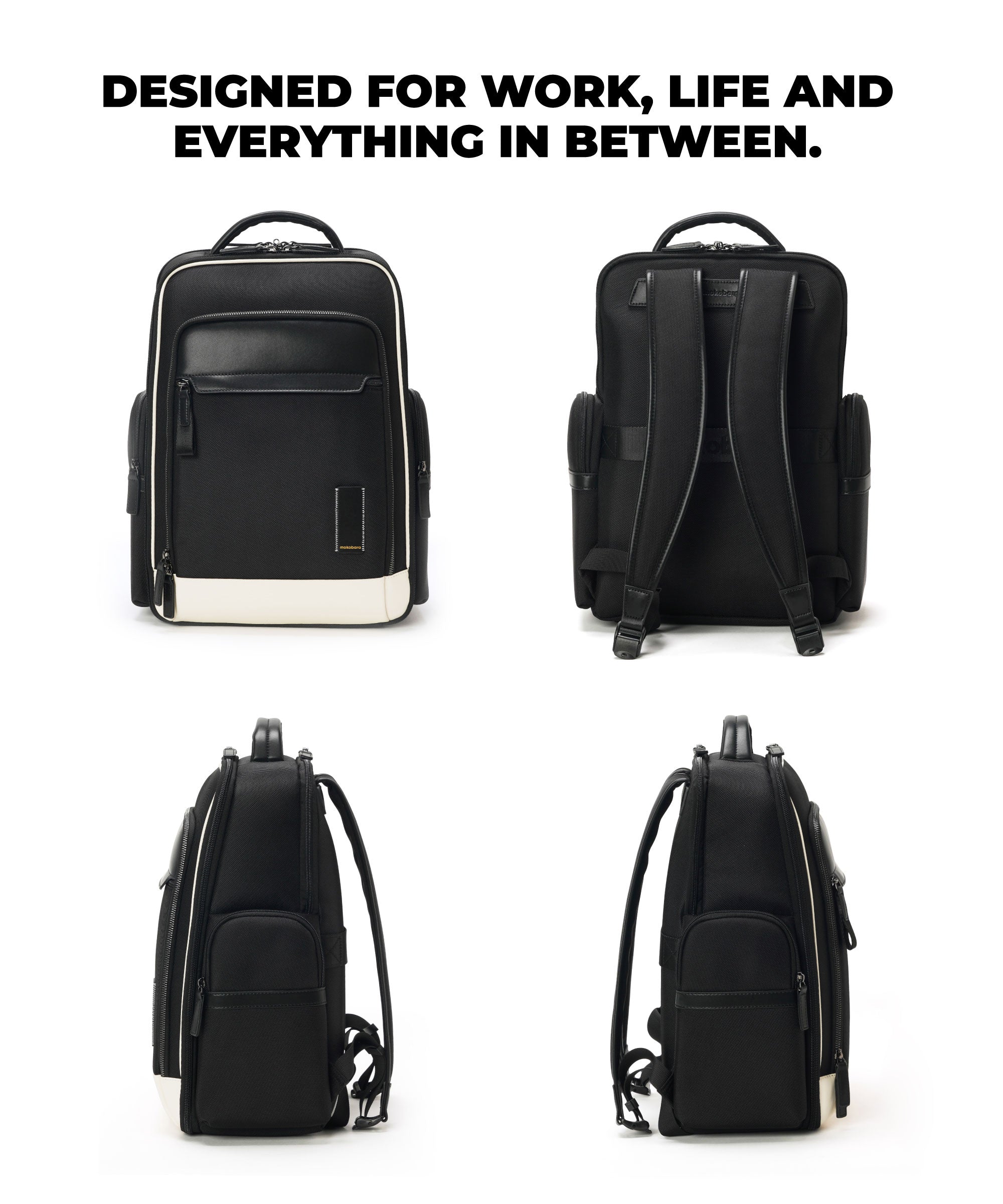 Bass Backpack - 22L