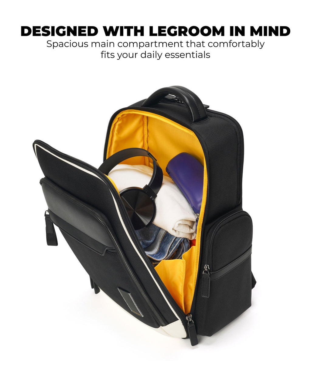 Bass Backpack - 22L