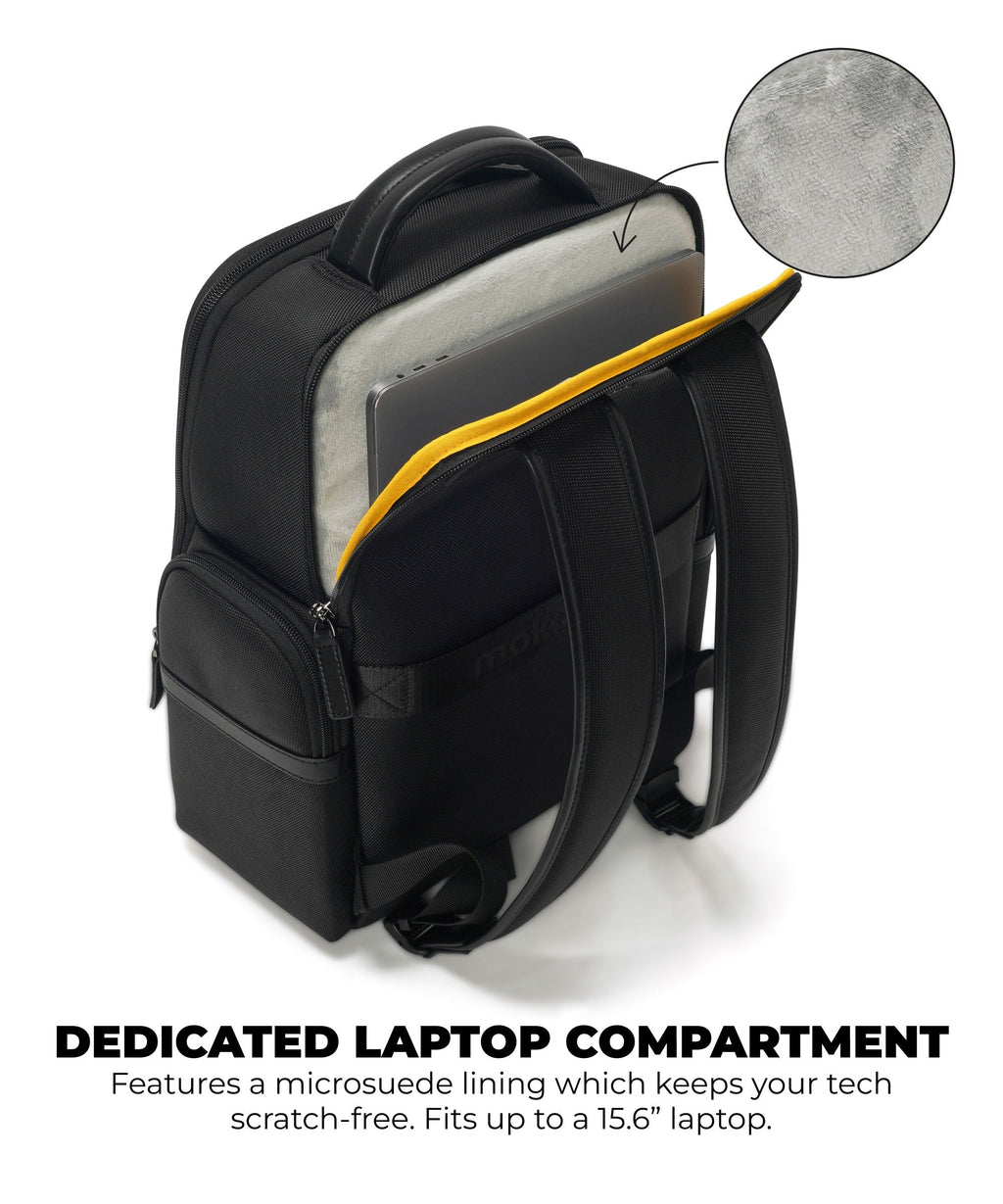 Bass Backpack - 22L